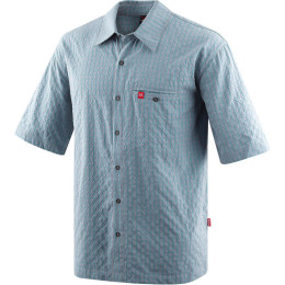 Rozpakowana koszula męska Hannah Ritter - Rozbalené