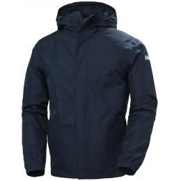 Kurtka męska Helly Hansen Juell Jacket ciemnoniebieski 599 Navy
