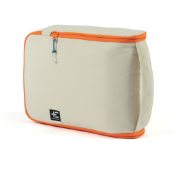 Torba termiczna Terra Nation Nation Takeo Kopu 10 l brązowy