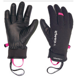 Rękawiczki Camp G Hot Wool Dry W