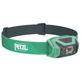 Czołówka Petzl Actik 450 lm zielony Green