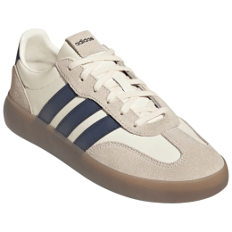 Buty męskie Adidas Barreda Decode Lux biały/niebieski Owhite/Shanav/Gum5