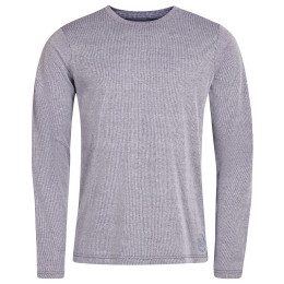 Koszulka męska Alpine Pro Heres niebieski new navy