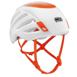 Kask do wspinaczki Petzl Sirocco biały white