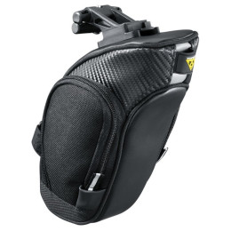 Torebka pod siodło Topeak Mondo Pack czarny