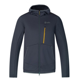 Bluza męska Rafiki Vega M ciemnoniebieski dark navy
