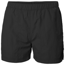 Szorty damskie Helly Hansen W Vetta Shorts zarys Ebony