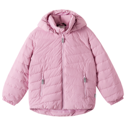 Dziecięca kurtka zimowa Reima Innamo Grey Pink szary/różówy Grey Pink