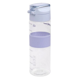Butelka Pinnacle Pulse 850ml fioletowy Lavender