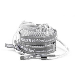 Pasy Eno Helios Suspension System szary Grey/Grey