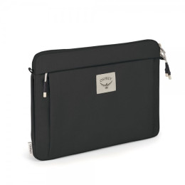 Etui Osprey Arcane Laptop Sleeve 13 czarny StonewashBlack