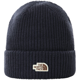 Czapki zimowe The North Face Salty Dog Beanie ciemnoniebieski Aviatornvy/Moonlightivory