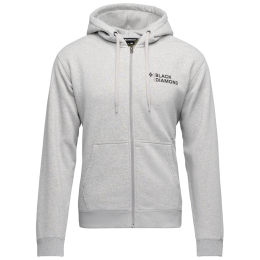 Bluza męska Black Diamond M Mini Stacked Fz Hoody
