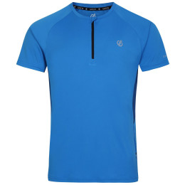 Męska koszulka kolarska Dare 2b Gallantry II Jrsey niebieski AthleticBlue