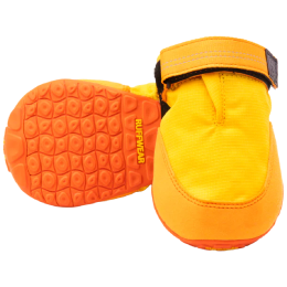 Buty dla psa Ruffwear Summit Trex™ Shoes żółty Sunrise Yellow