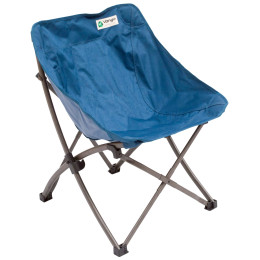 Fotel Vango Aether niebieski MoroccanBlue