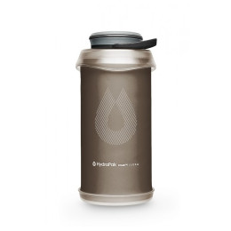 Butelka Hydrapak Stash Bottle 1l zarys MammothGrey