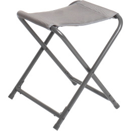 Stołek Brunner Aravel 3D Stool jasnoszary Grey