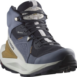 Buty męskie Salomon Elixir Mid Gore-Tex