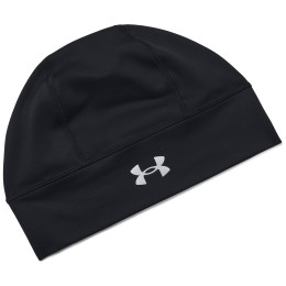 Czapka Under Armour Men's Storm Launch Beanie czarny Black / Black / Reflective