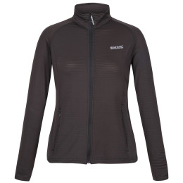 Bluza damska Regatta Highton Lte II szary Seal Grey