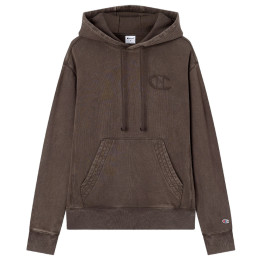 Bluza męska Champion Hooded Sweatshirt M Champion Laundry ciemnoszary GS509-Dark Grey