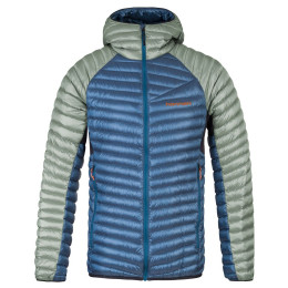 Męska kurtka puchowa Hannah Mio Hoody