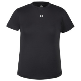 Koszulka damska Under Armour Motion Fitted SS czarny
