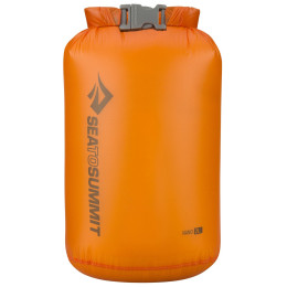 Worek Sea to Summit Ultra-Sil Nano Dry Sack 2l pomarańczowy Orange