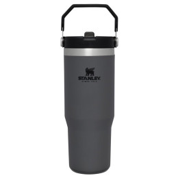 Kubek termiczny Stanley Tumbler se slámkou/brčkem 890 ml zarys