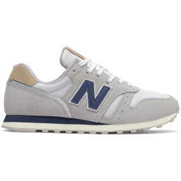 Buty damskie New Balance WL373EN2 beżowy Blue