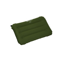Nadmuchiwana poduszka Human Comfort Pillow Marzan zielony Green