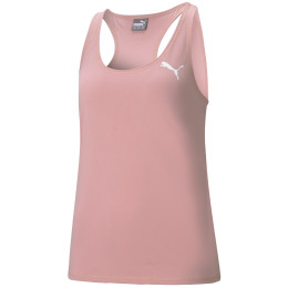 Damski podkoszulek Puma Active Tank różowy pink