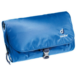 Kosmetyczka Deuter Wash Bag II (2020) niebieski LapisNavy
