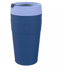 Kubek termiczny KeepCup Helix Thermal L niebieski Gloaming