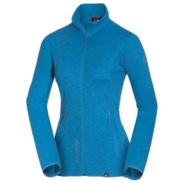 Bluza damska Northfinder Ladonia niebieski Lightblue