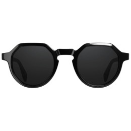 Okulary przeciwsłoneczne Vallon Arlo czarny Black