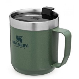 Kubek Stanley Camp mug 350ml zielony Green