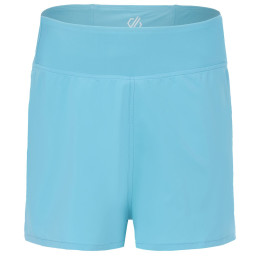 Spodenki damskie Dare 2b Nimble Short jasnoniebieski NrdcBl/WxYlw