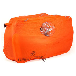 Namiot awaryjny Lifesystems Survival Shelter 4