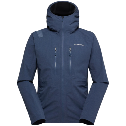 Kurtka męska La Sportiva Helixir Shell Jkt M