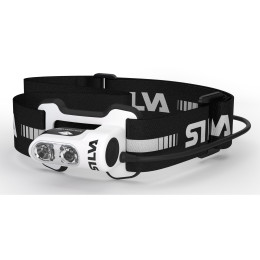 Czołówka Silva Trail Runner 4 U