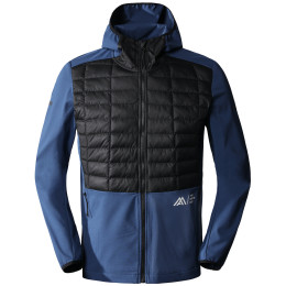 Kurtka zimowa męska The North Face Ma Lab Hybrid Thermoball Jacket