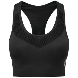 Biustonosz Dare 2b Dont Sweat It Bra czarny Black/Black