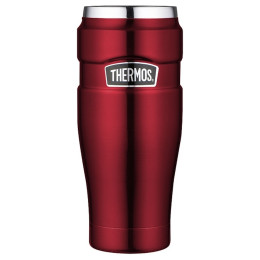 Kubek termiczny Thermos Style czerwony Red