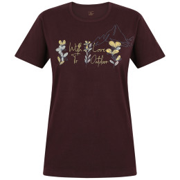 Koszulka damska High Point Diva Lady T-Shirt