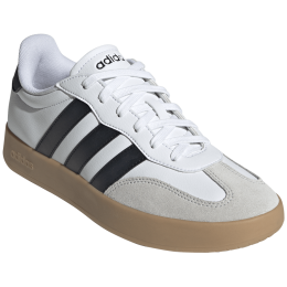 Buty męskie Adidas Barreda biały/czarny Ftwwht/Greone/Greone