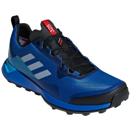 Buty męskie Adidas TERREX CMTK GTX niebieski Blubea/Greone/Shocya
