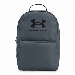 Plecak Under Armour Loudon Backpack ciemnoszary