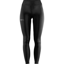 Damskie legginsy Craft ADV Core Essence czarny Black